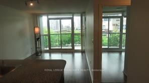 For Lease - 25 Lower Simcoe Street Unit# 812, Toronto, Ontario - Photo 1