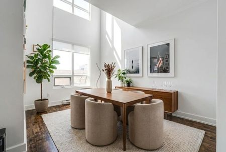 For Lease - 650 Sheppard Avenue Unit# PH06, Toronto, Ontario - Photo 2