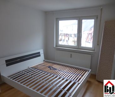 *2-Zimmer - hell - gepflegtes Anwesen - Kücheneinrichtung möglich* - Photo 3