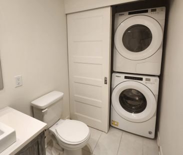 Appartement à louer - Gatineau (Hull) (Plateau de la Capitale) Appa... - Photo 2