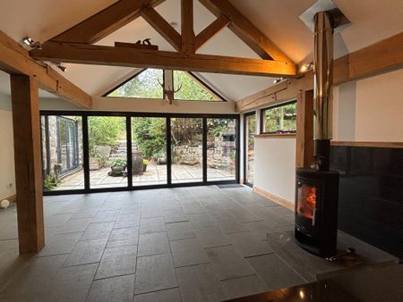 4 bedroom bungalow to rent - Photo 5