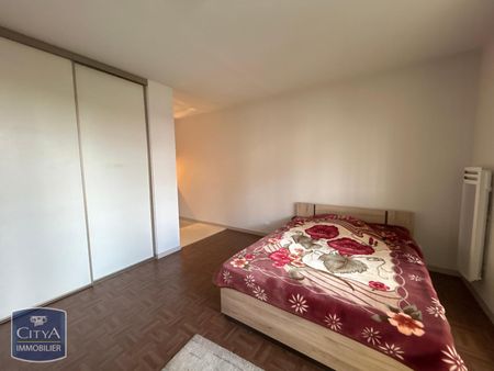 Location Appartement 1 pièce 25m² PAU 64000 - Photo 3