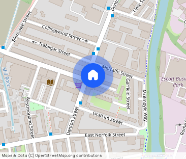 Denton Street, Denton Holme, Carlisle - Photo 1