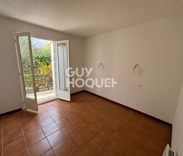 Appartement Rez de jardin à louer à Céret - 3 pièces avec terrain - Photo 3