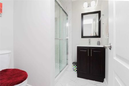 For Lease - 3 Fann Drive Unit# Bsmt, Brampton, Ontario - Photo 5