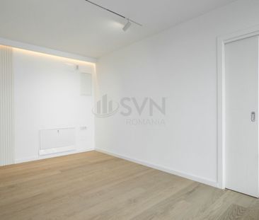 Vila Exclusivista Voluntari Arhitectura Moderna 320 mp utili - Fotografie 6