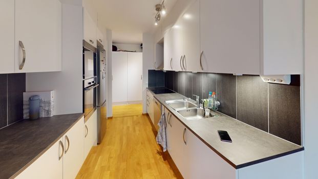 Flöjtgatan, Karlstad - Foto 1