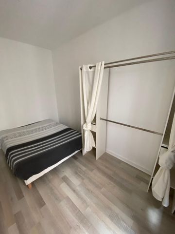 Appartement 2 pièces à louer à Saint Étienne - Tardy - Photo 3