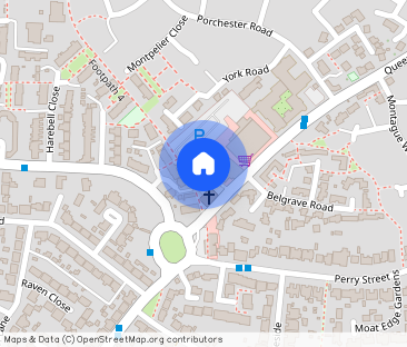 The Pantiles, Billericay - Photo 1