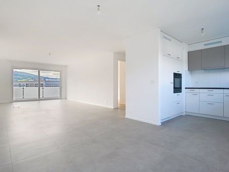 Appartements neufs de 4.5 pièces ! - Photo 4