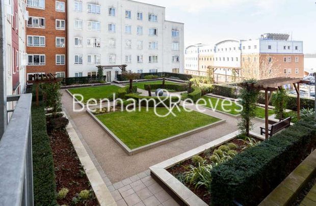 Beaufort Park, Colindale, NW9 - Photo 1