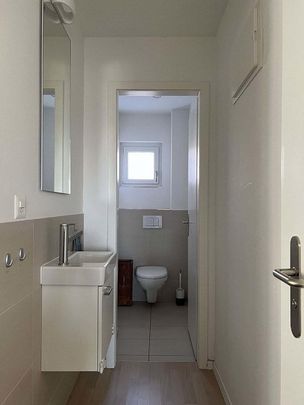 4.5-Zimmerwohnung im Grünen zu vermieten - Foto 1