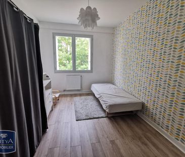 Location Appartement 3 pièces 87m² ANGOULEME 16000 - Photo 5