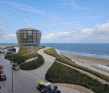 Modern appartement met uitzicht op zee en casino - Photo 2
