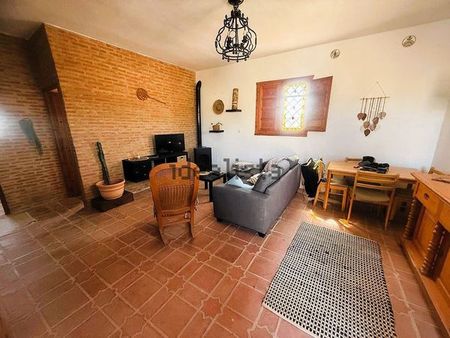 Alquiler de casa o chalet independiente en Pista de las Yeseras - Photo 4