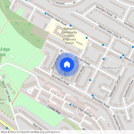 Wragg Road, Sheffield S2 5FB, Liverpool