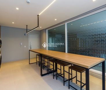Apartamento com 1 quarto e 40m² para alugar em Partenon, Porto Alegre. - Photo 5
