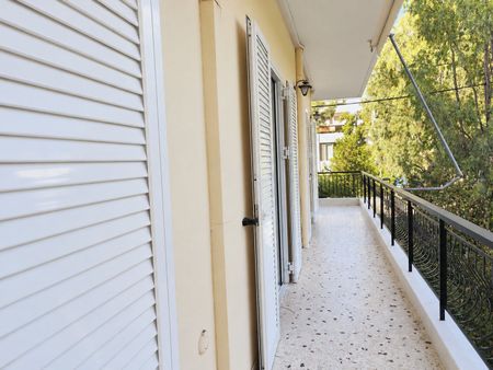 Διαμέρισμα για ενοικίαση Κάτω Πεύκη (Πεύκη) - Φωτογραφία 4