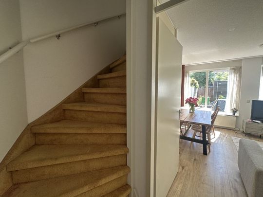 Huis te huur: Amandelgaarde 49 3344 RA Hendrik-Ido-Ambacht - Foto 1