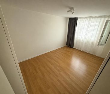 Schöne Wohnung in Nähe des Bahnhofs - Photo 3