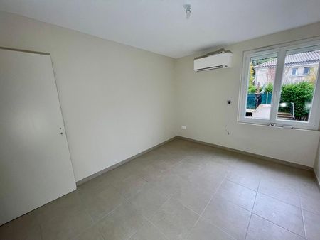 Location Appartement 4 pièces 75m² AUBENAS 07200 - Photo 5