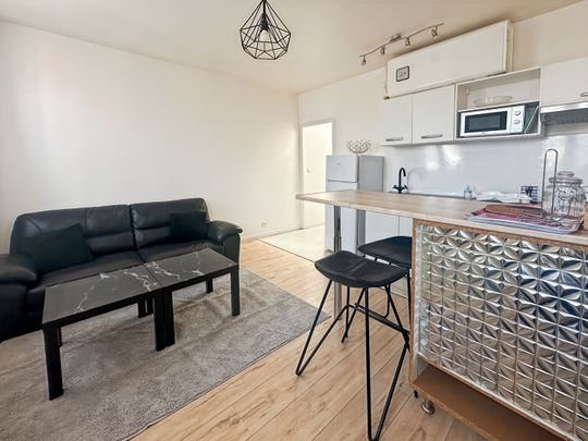 Appartement T2 près de CORBEIL ESSONNES à louer - Photo 1