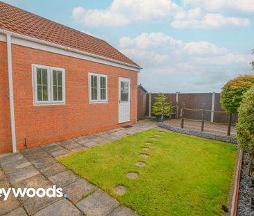 3 bed semi-detached house to rent in Hyacinth Road, Basford, Stoke-... - Photo 6