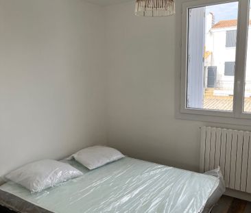 Location maison 6 pièces, 124.00m², La Roche-sur-Yon - Photo 3
