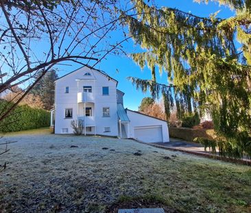 Traumhafte Villa in Waltendorf zur Miete - Photo 2