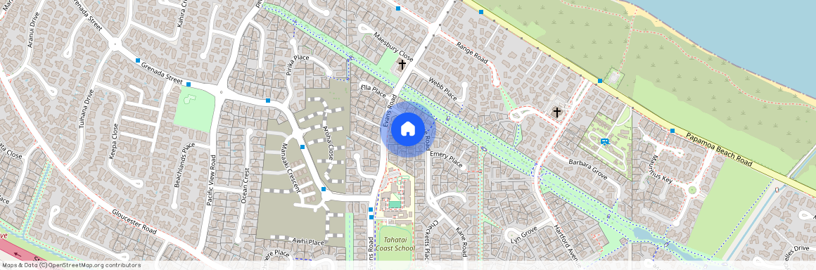 8B Kane Road, Papamoa