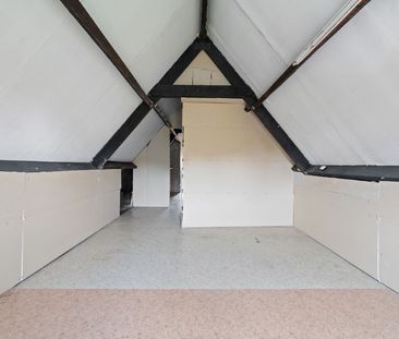 Ruime vrijstaande woning - Foto 1