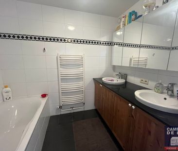 UNIEK GELEGEN 3 slaapkamer appartement met FRONTAAL ZEEZICHT - Foto 2
