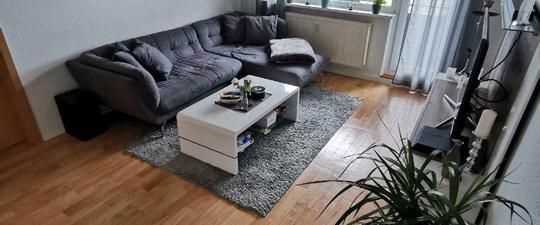 Nachmieter für 2 Zimmer Wohnung ab sofort gesucht - Foto 1