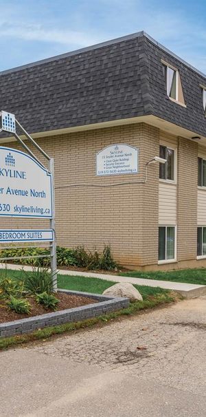 Snyder Avenue Apartments - Photo 1