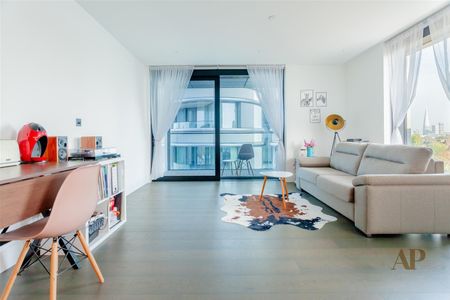 Albert Embankment, London - Photo 2