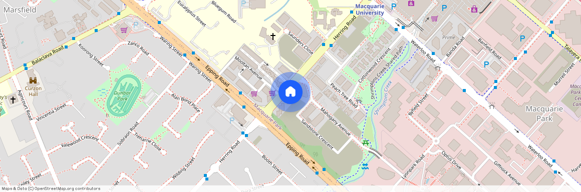 B1203/139 Herring Road, NSW 2113, Macquarie Park