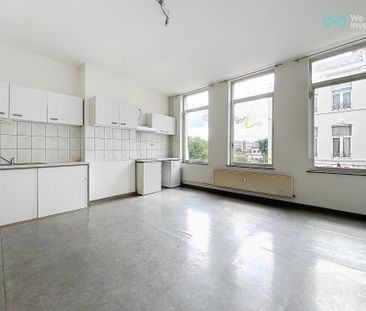 Studio in Woluwe-Saint-Lambert - Photo 5