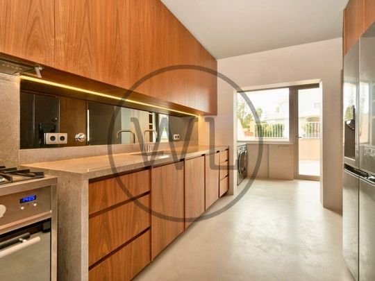 4 room luxury Flat for rent in Costa da Guia (Cascais), Cascais e Estoril, Cascais, Lisbon - Photo 1