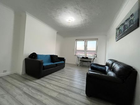 2 Bed Flat, Armadale Court, G31 - Photo 5
