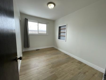 For Lease - 431 O'Connell Road Unit# UPPER, Peterborough, Ontario - Photo 4