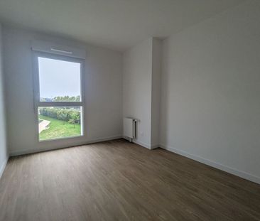 Appartement 3 pièces à louer - Photo 4