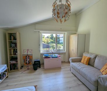 LICHTDURCHFLUTET MIT CHEMINÉE UND GARTEN - Foto 3