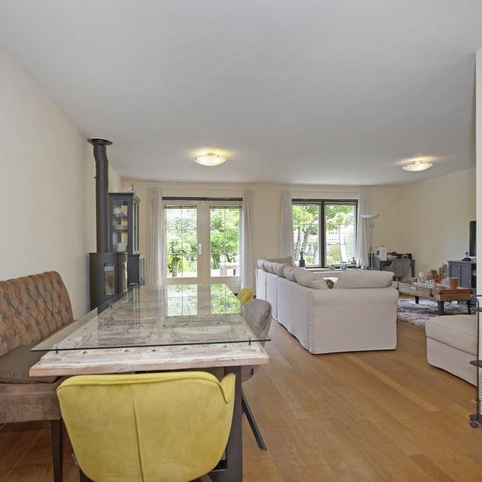 Huis te huur: Eikendael 17 2245 BK Wassenaar - Photo 1