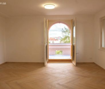 Pronájem bytu 3+kk 81 m² - Photo 1