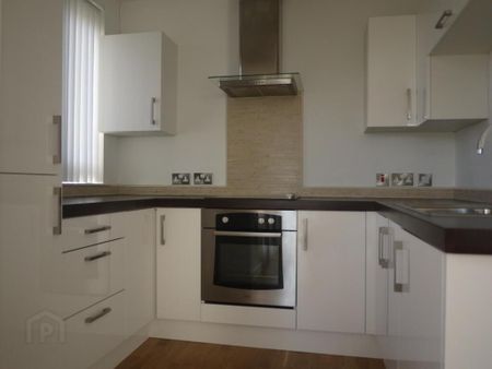 Apt 19 The Hull Building, The Embankment, Belfast, BT7 3NE - Photo 3