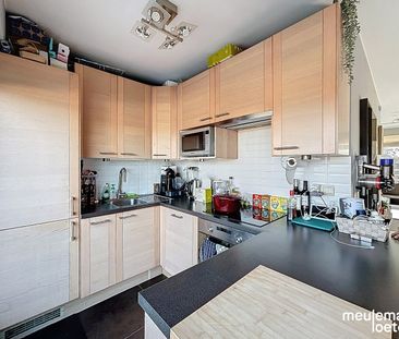 Rustig gelegen duplex appartement met zonneterrassen - Photo 5