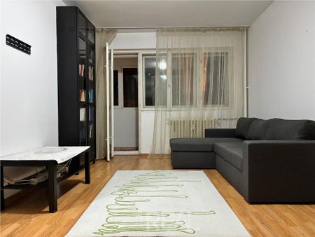 Inchiriere apartament 2 camere Liceu Nicolae Teclu - Photo 4