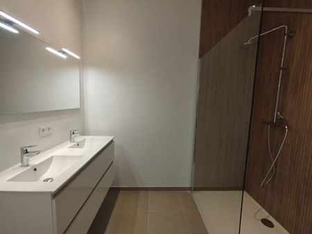 Appartement te huur - Photo 5