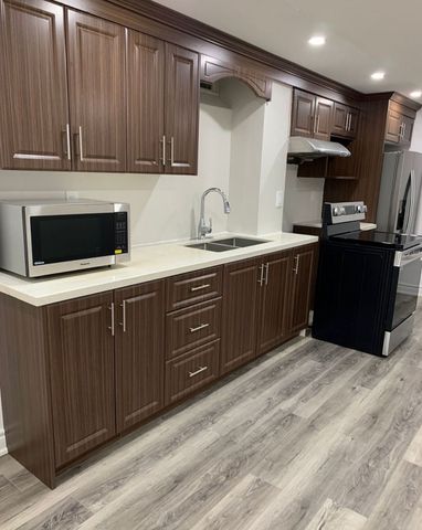 For Lease - 5 Fallgate Drive Unit# Basement, Brampton, Ontario - Photo 3