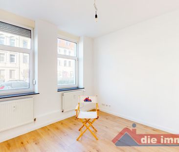 *** Erstbezug nach Renovierung - helle 3 Zimmer-Wohnung - Erdgescho... - Photo 6